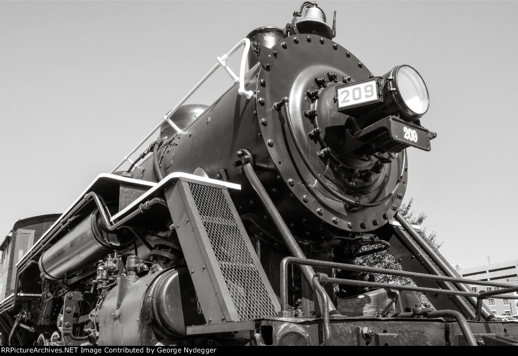 GM 209